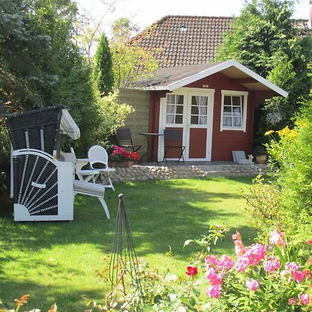 Gaestehaus Carstens Friedrichstadt Zewnętrze zdjęcie