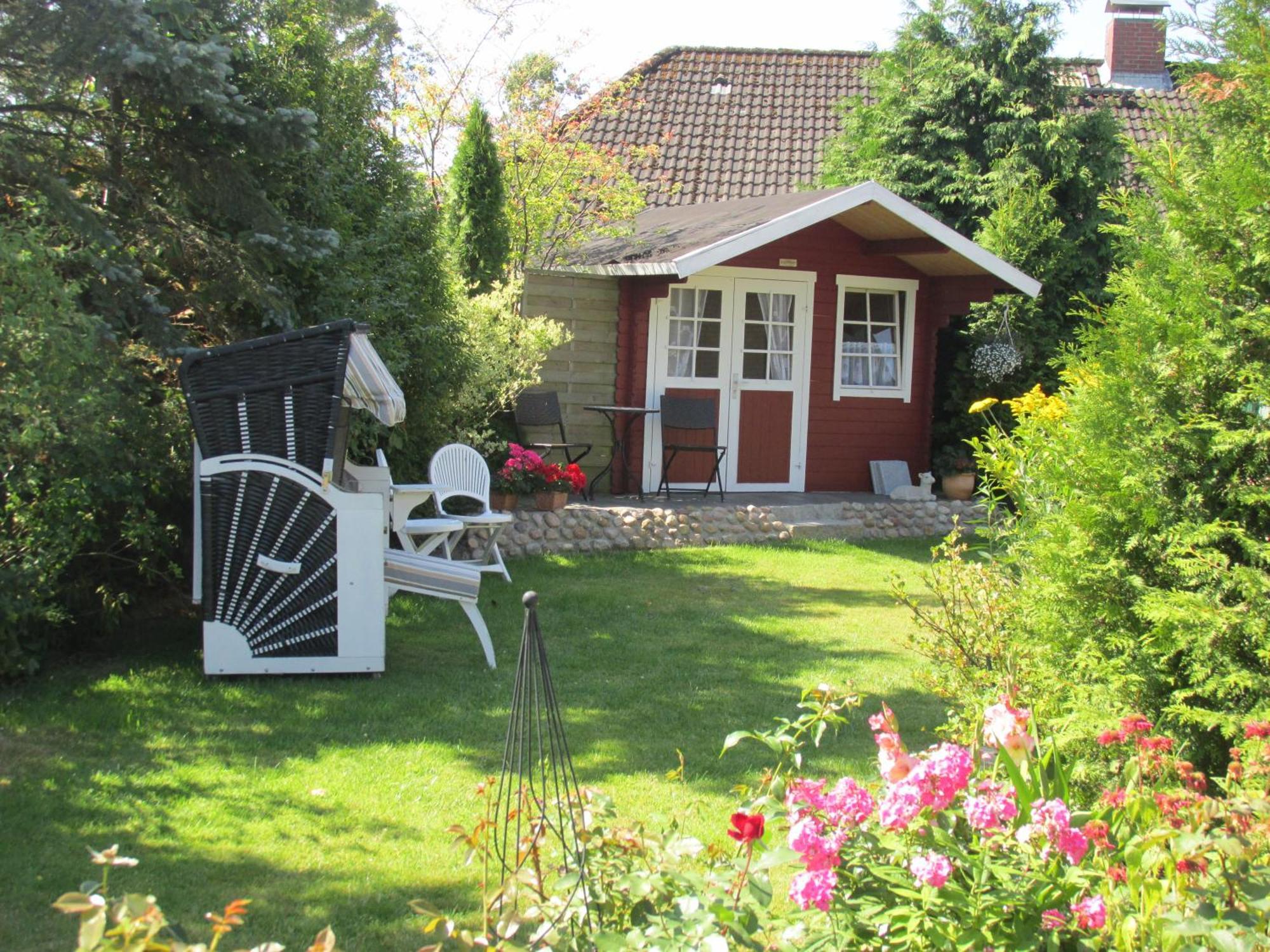 Gaestehaus Carstens Friedrichstadt Zewnętrze zdjęcie